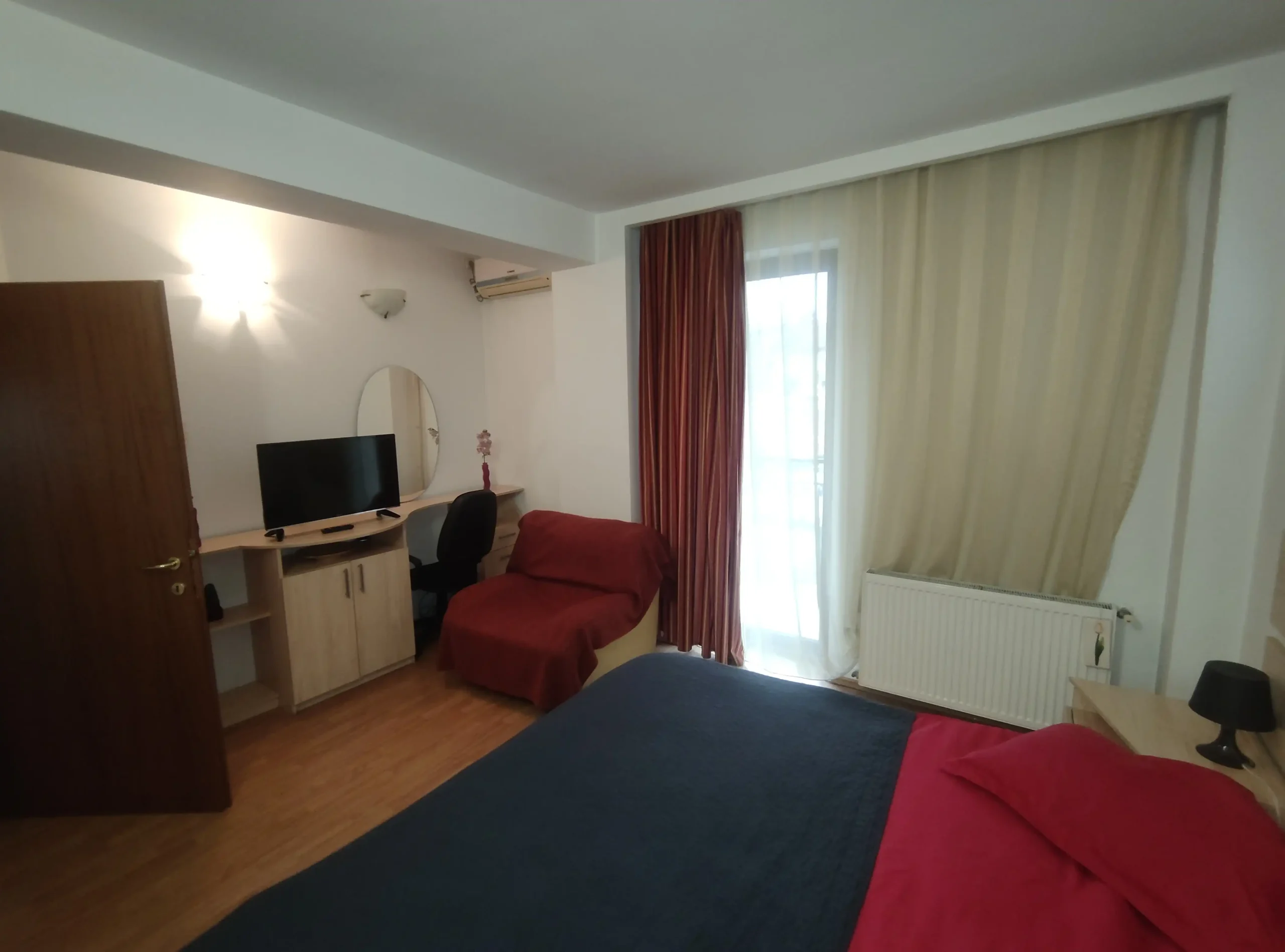 Villa Edera - Apartament Azaleea