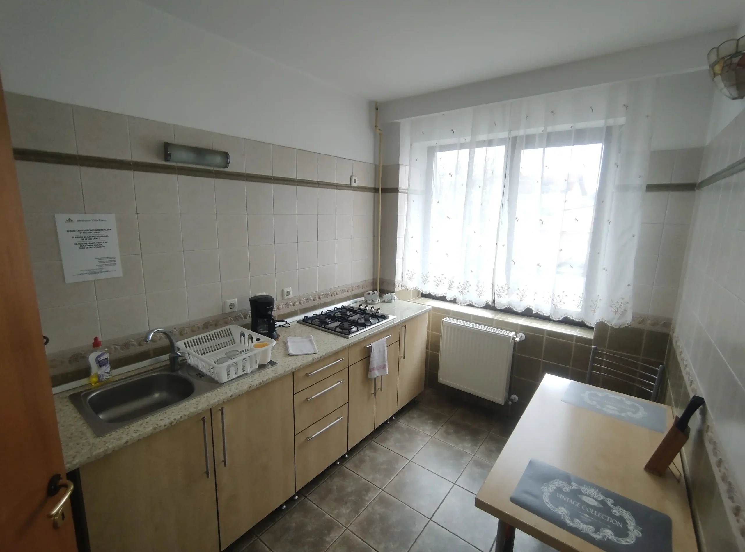 Villa Edera - Apartament Azaleea