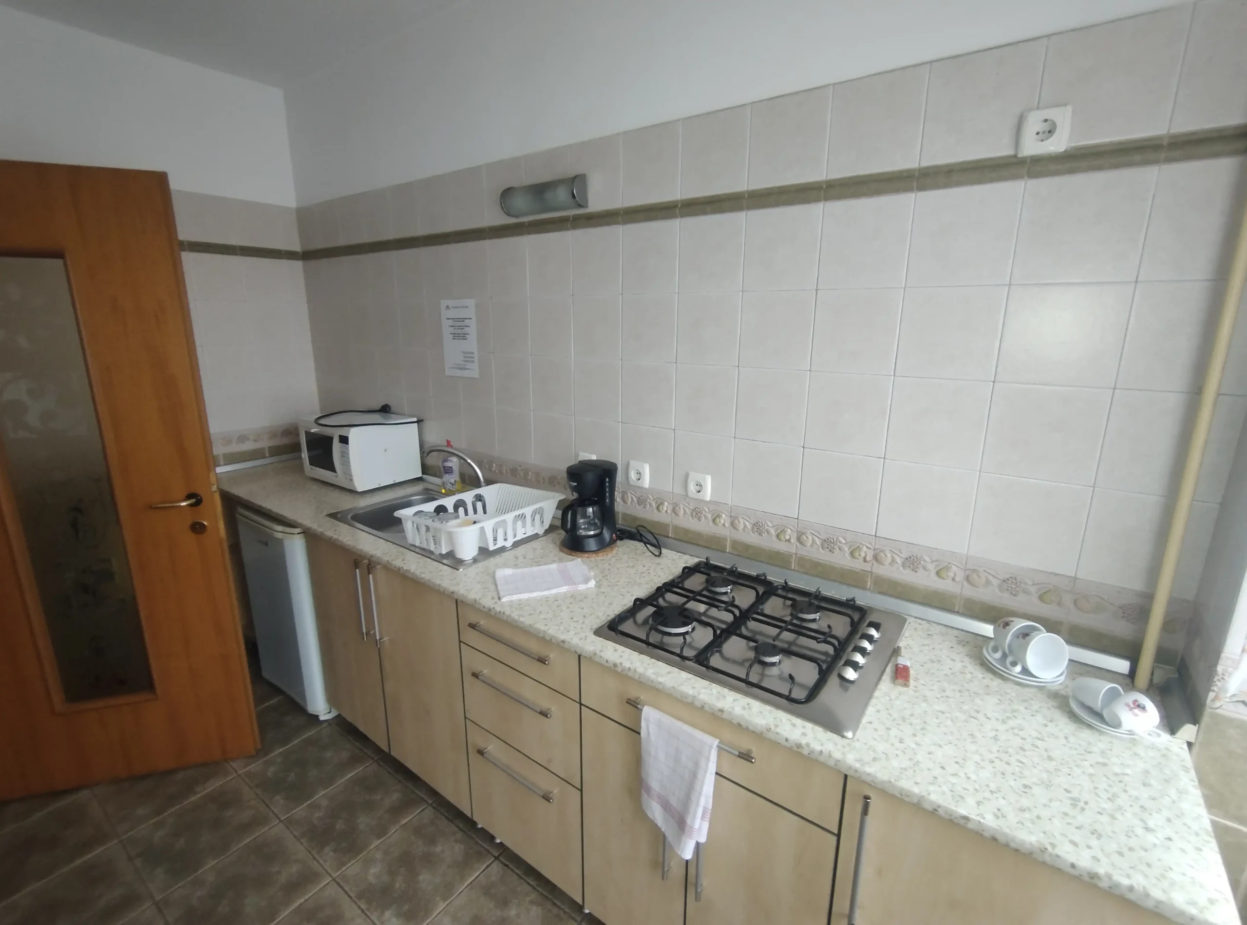 Villa Edera - Apartament Azaleea