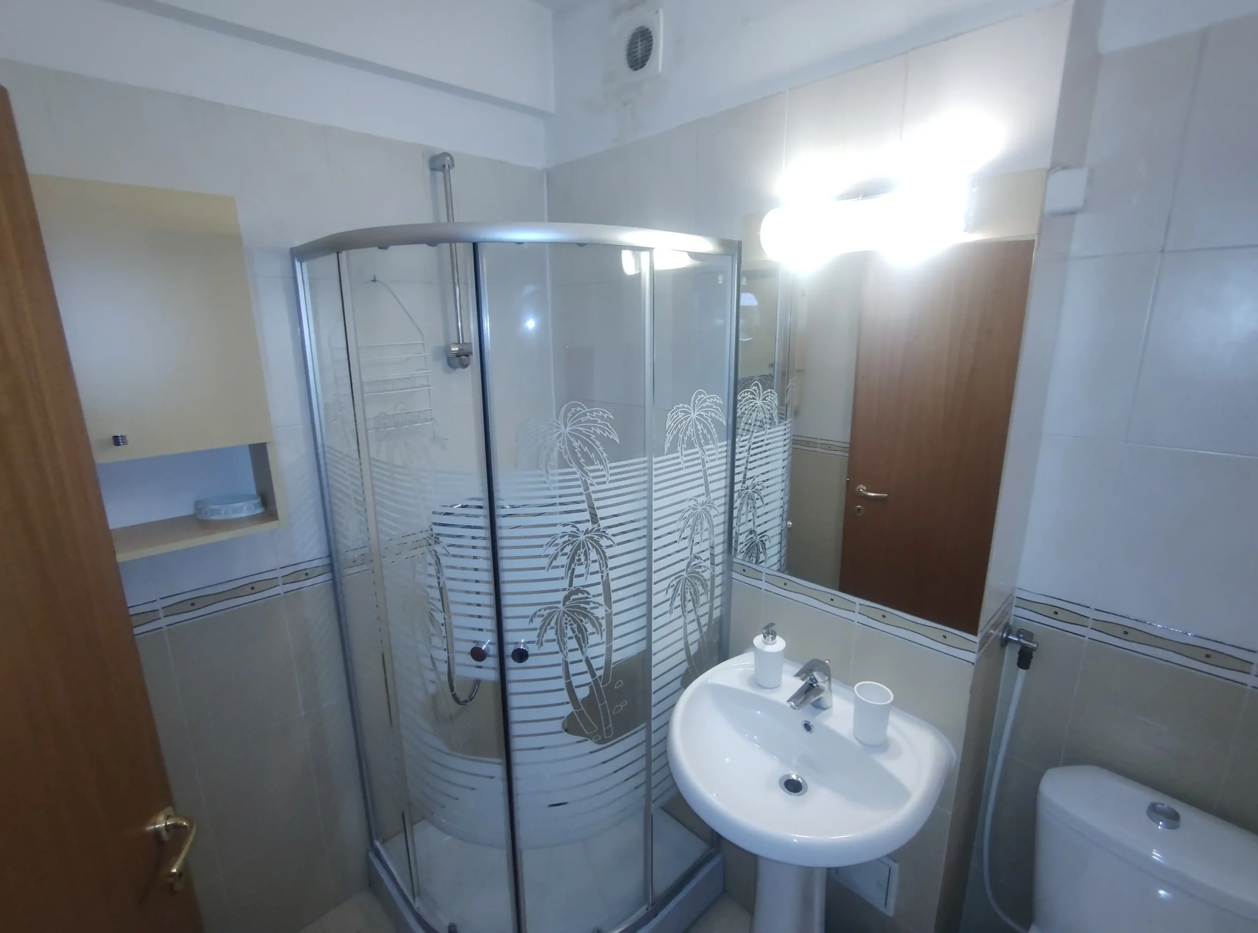 Villa Edera - Apartament Azaleea