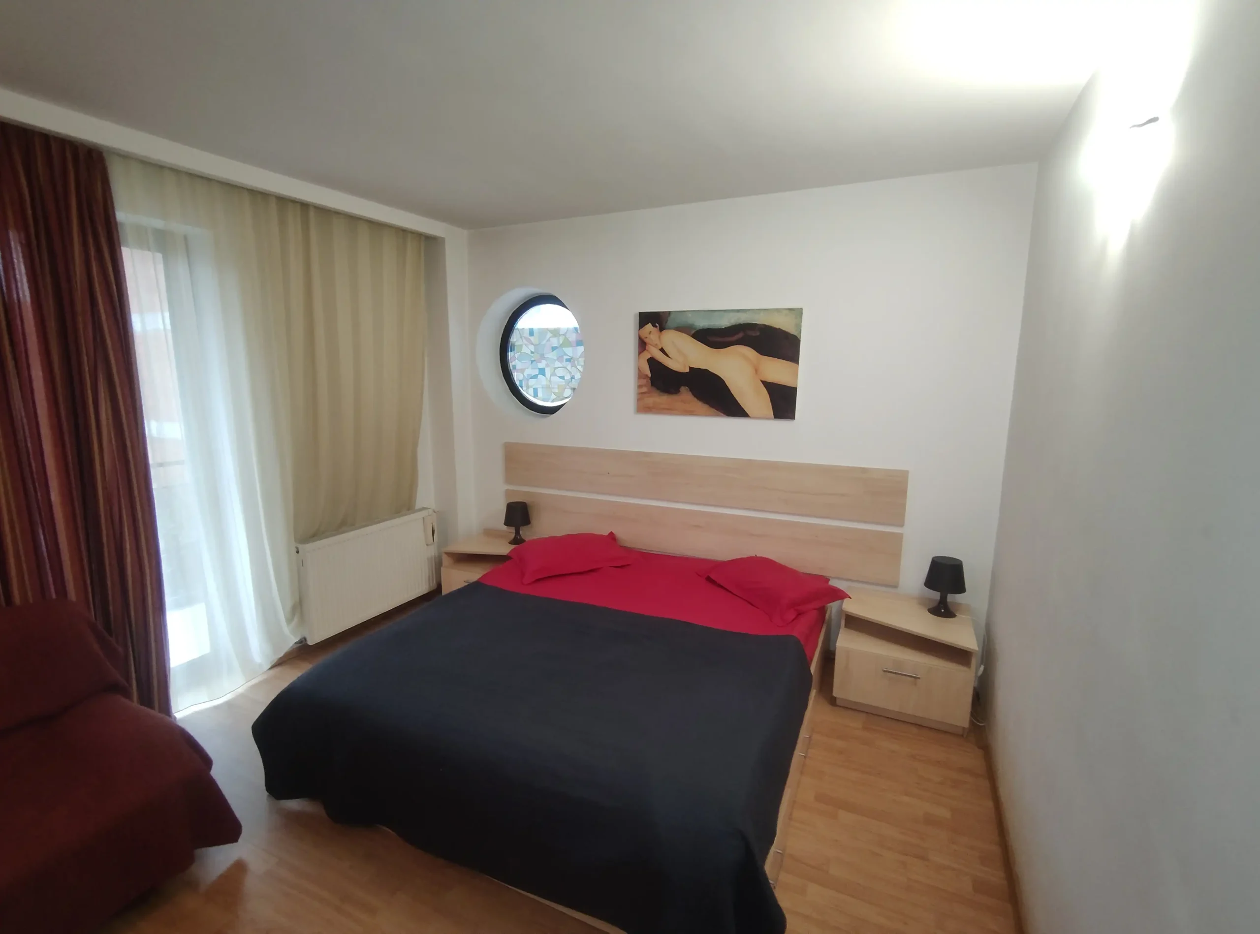 Villa Edera - Apartament Azaleea