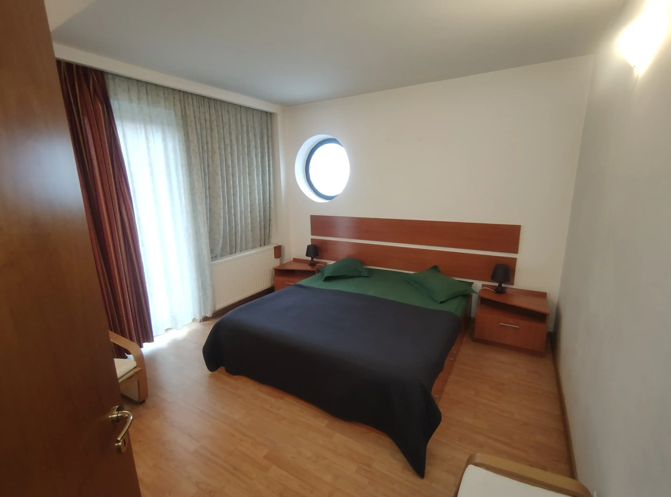 Villa Edera - Apartament Erica