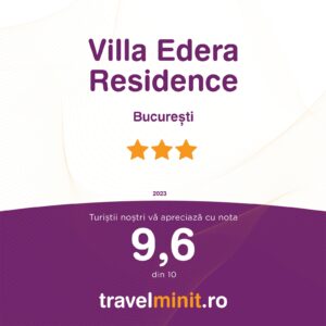 Villa Edera Residence - Travel Minit